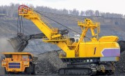 Грамотное производство горно-шахтного оборудования повысит продуктивность вашего предприятия